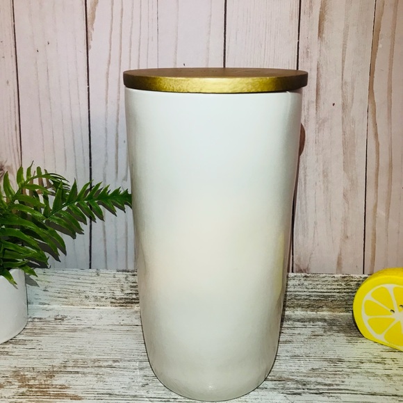 Rae Dunn 🆕 CEREAL large cellar - Picture 3 of 6